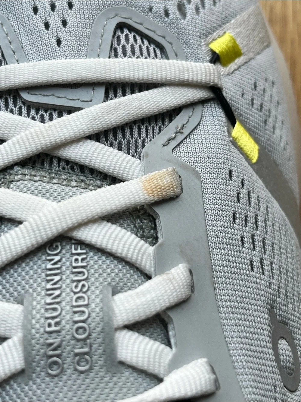 On Running Men’s Cloudsurfer Running Shoes